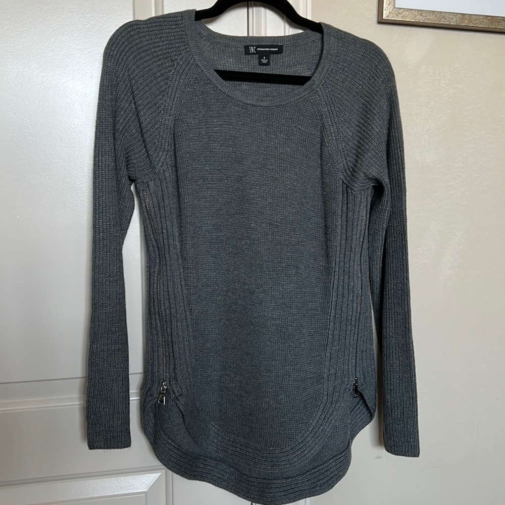 INC international concepts sweater
